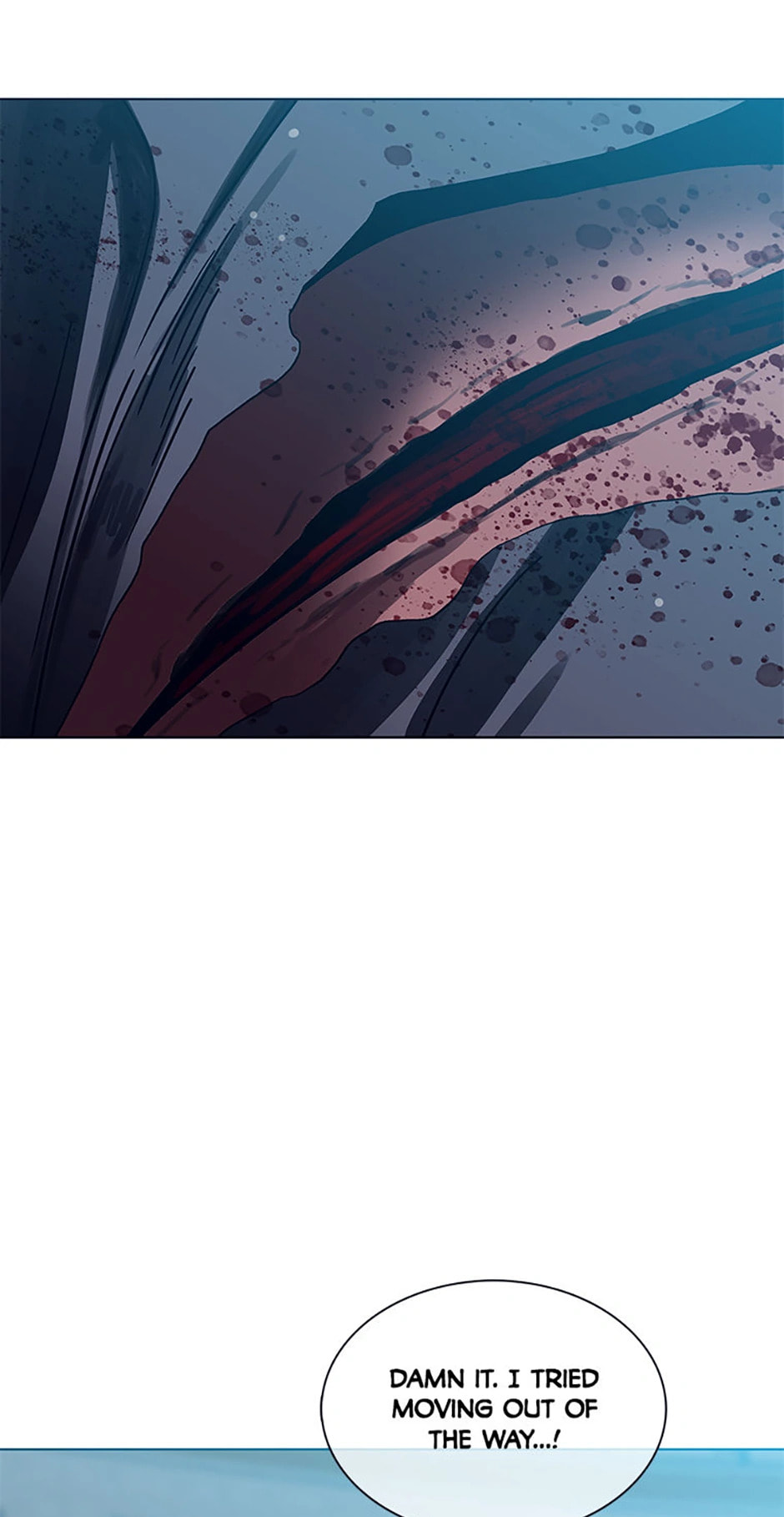 Hara of Thunder Chapter 47 page 111 - 