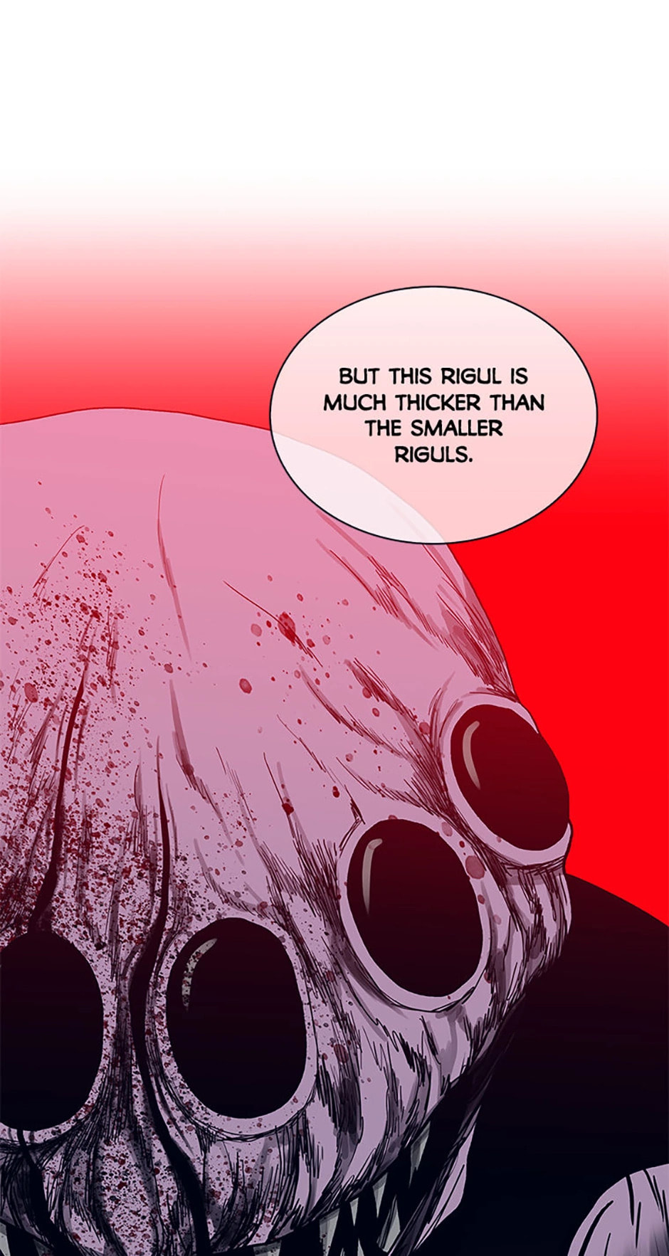 Hara of Thunder Chapter 47 page 116 - 