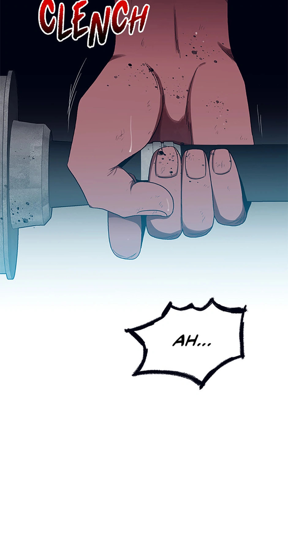 Hara of Thunder Chapter 47 page 118 - 