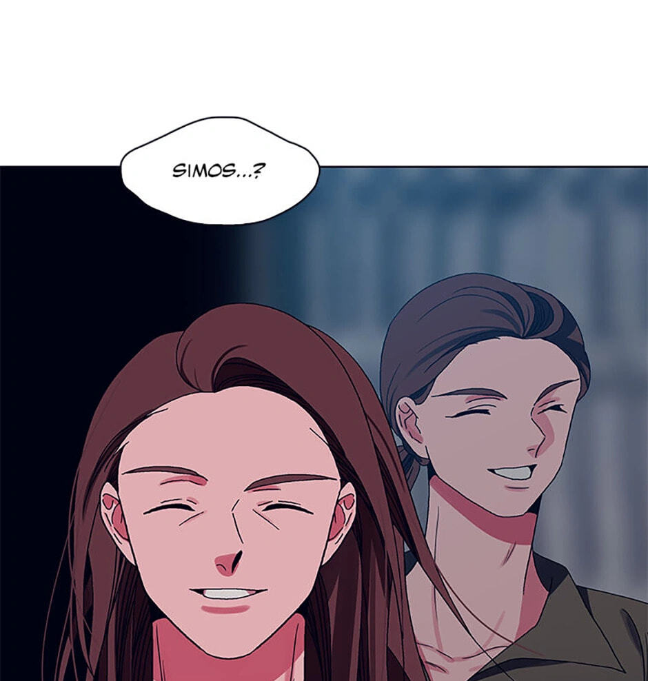 Hara of Thunder Chapter 47 page 13 - 