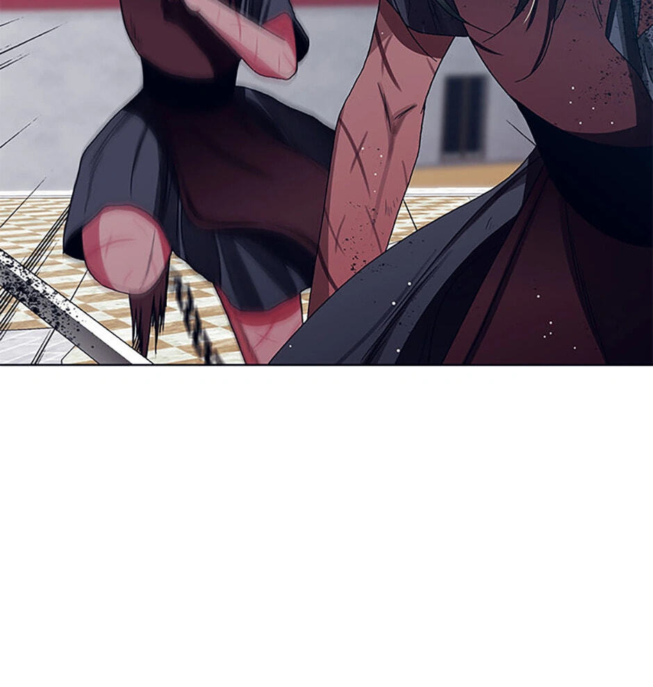 Hara of Thunder Chapter 47 page 121 - 