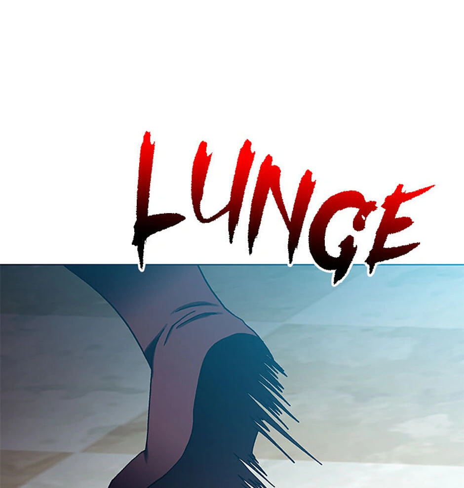 Hara of Thunder Chapter 47 page 122 - 