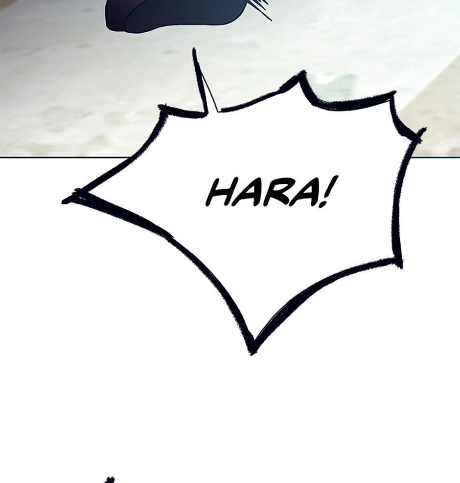 Hara of Thunder Chapter 47 page 123 - 