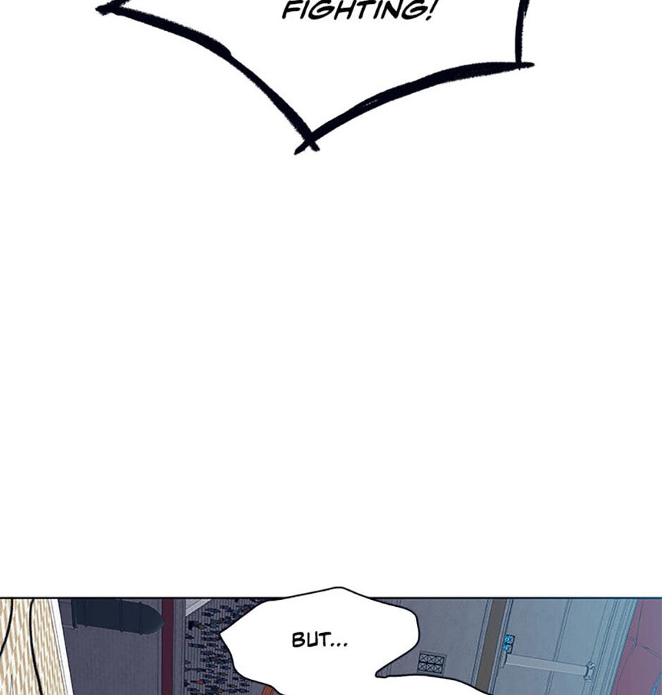 Hara of Thunder Chapter 47 page 126 - 