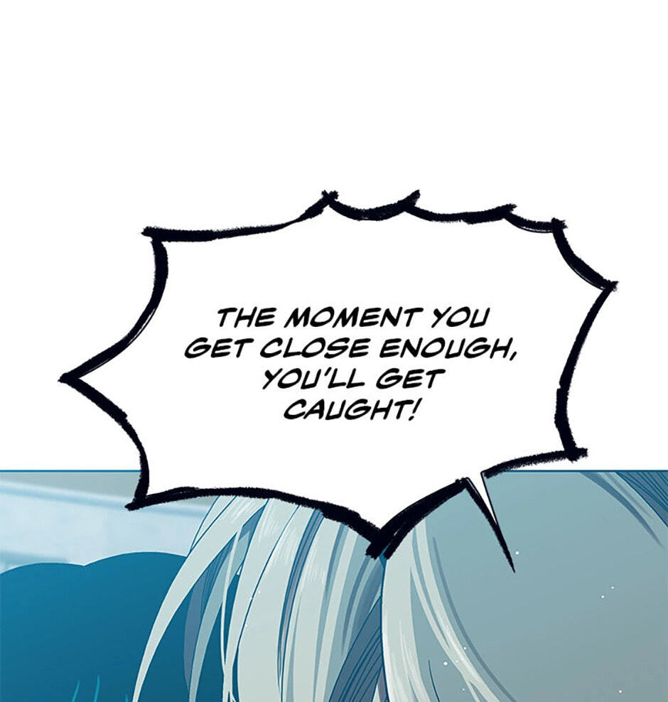 Hara of Thunder Chapter 47 page 129 - 