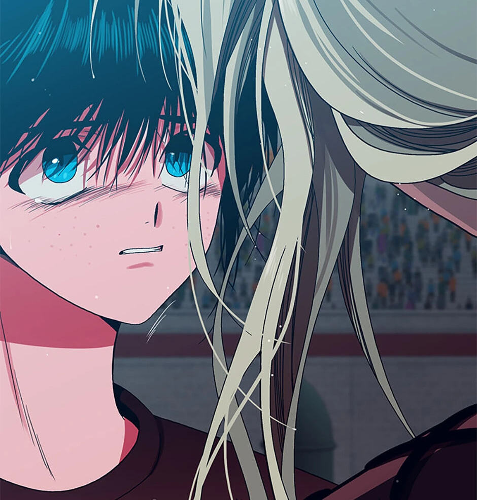 Hara of Thunder Chapter 47 page 130 - 