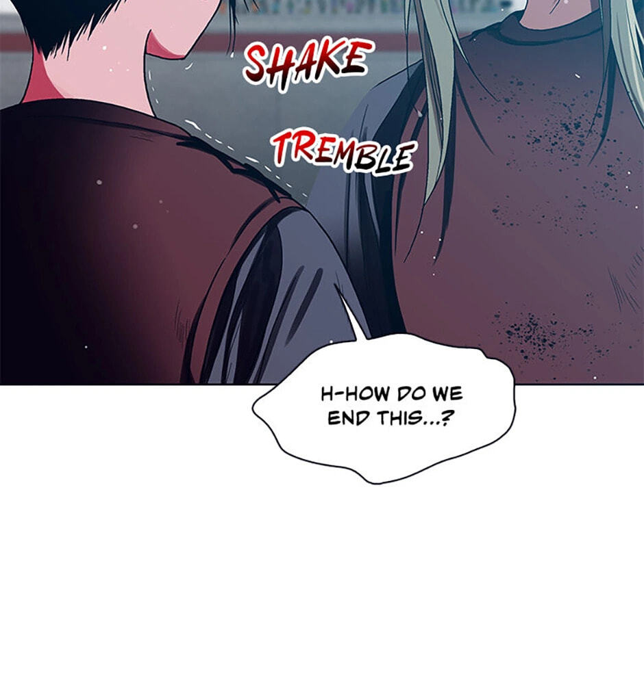 Hara of Thunder Chapter 47 page 133 - 