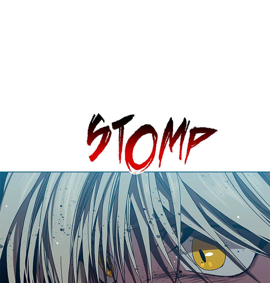 Hara of Thunder Chapter 47 page 134 - 