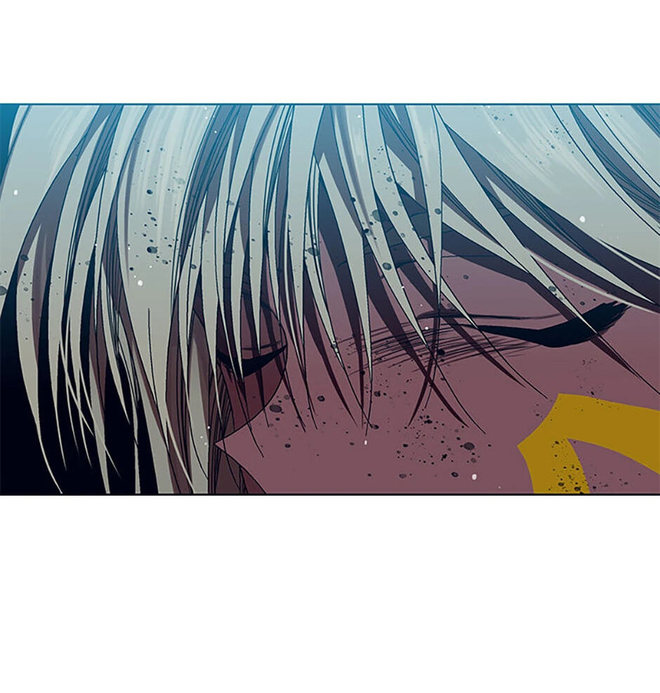 Hara of Thunder Chapter 47 page 136 - 