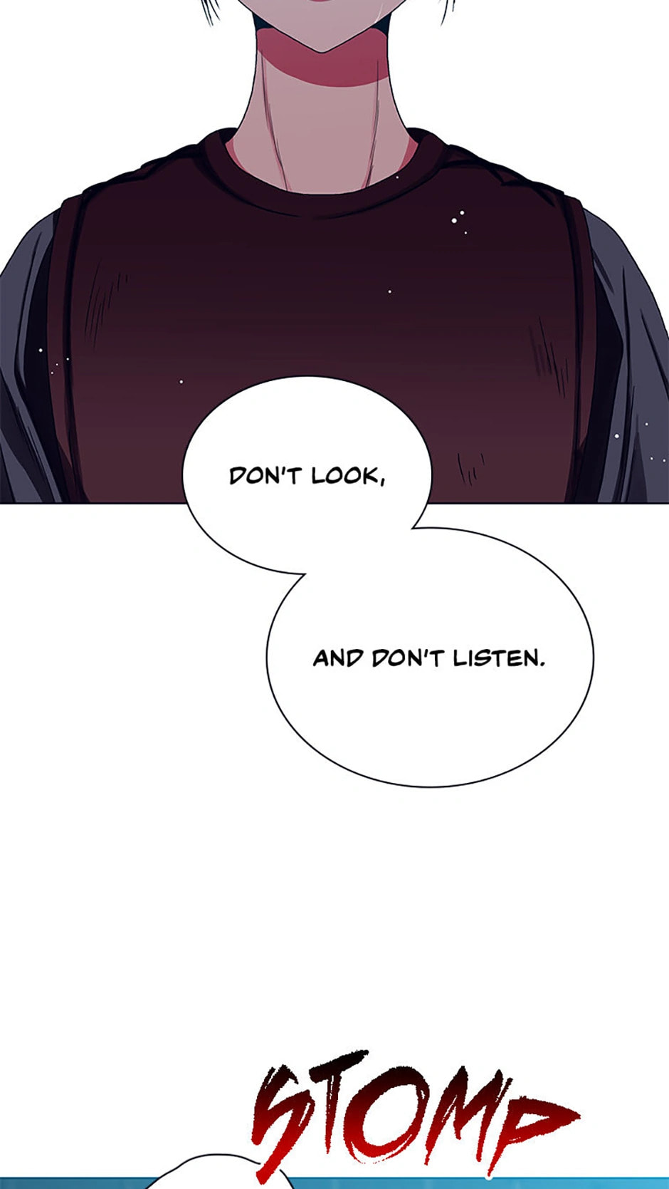 Hara of Thunder Chapter 47 page 140 - 