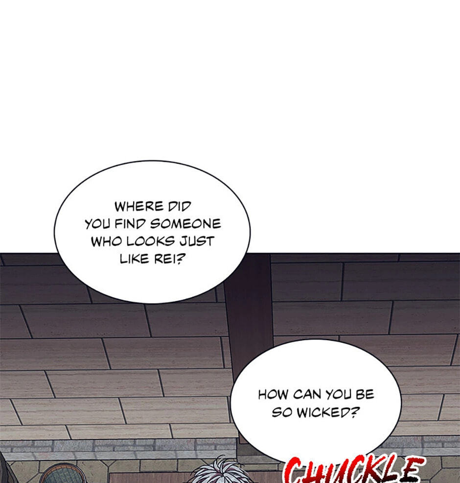 Hara of Thunder Chapter 47 page 21 - 