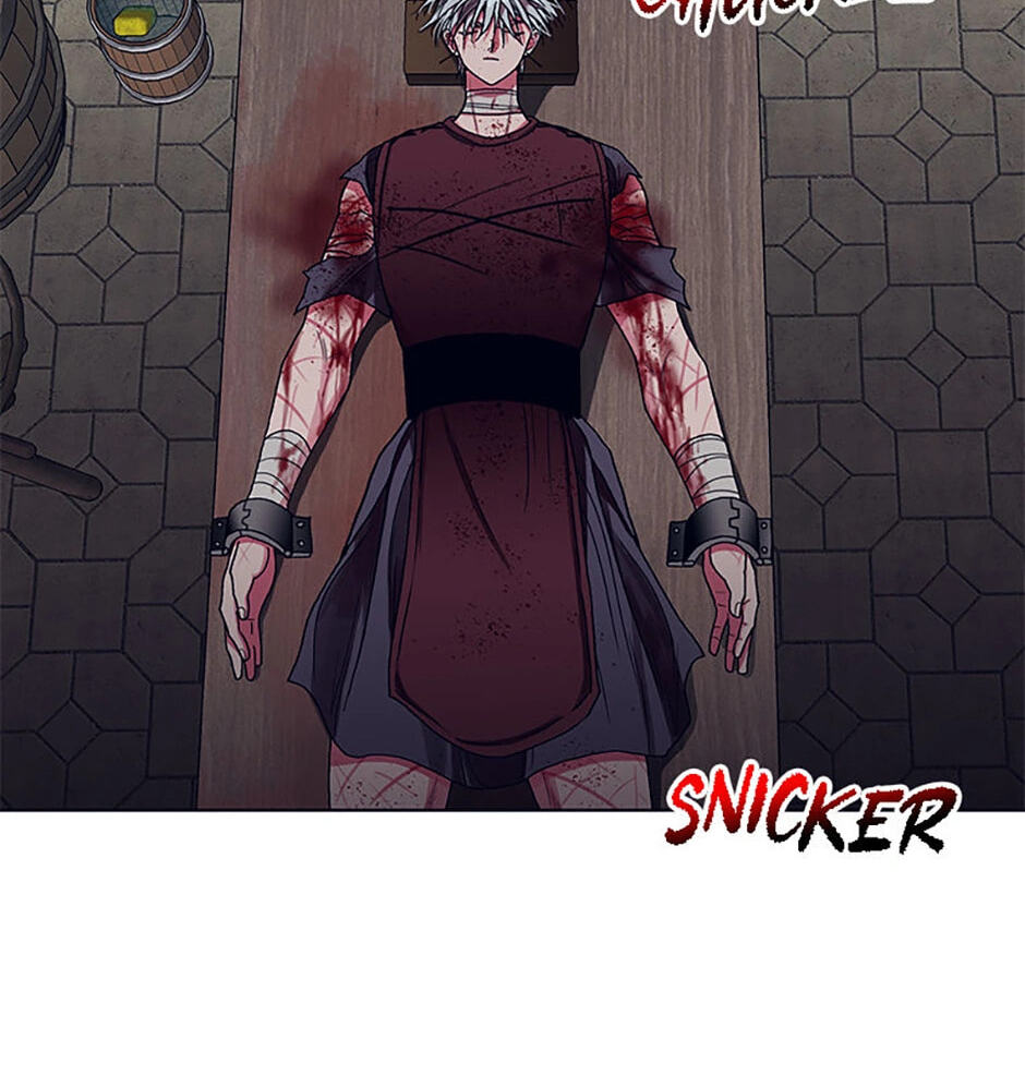 Hara of Thunder Chapter 47 page 22 - 