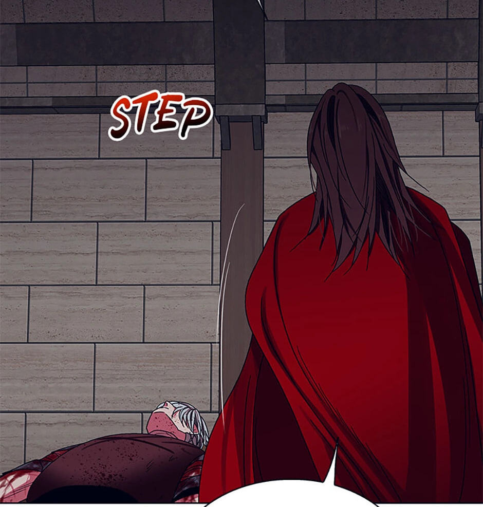 Hara of Thunder Chapter 47 page 26 - 