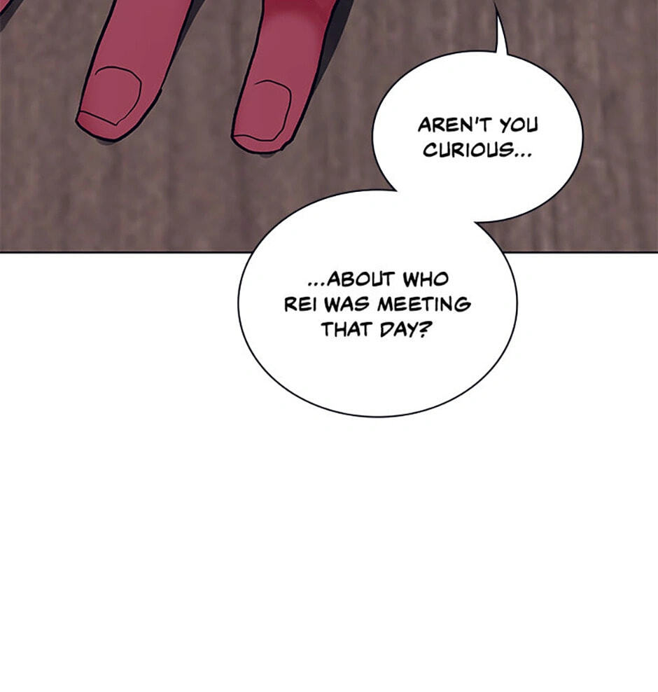 Hara of Thunder Chapter 47 page 29 - 