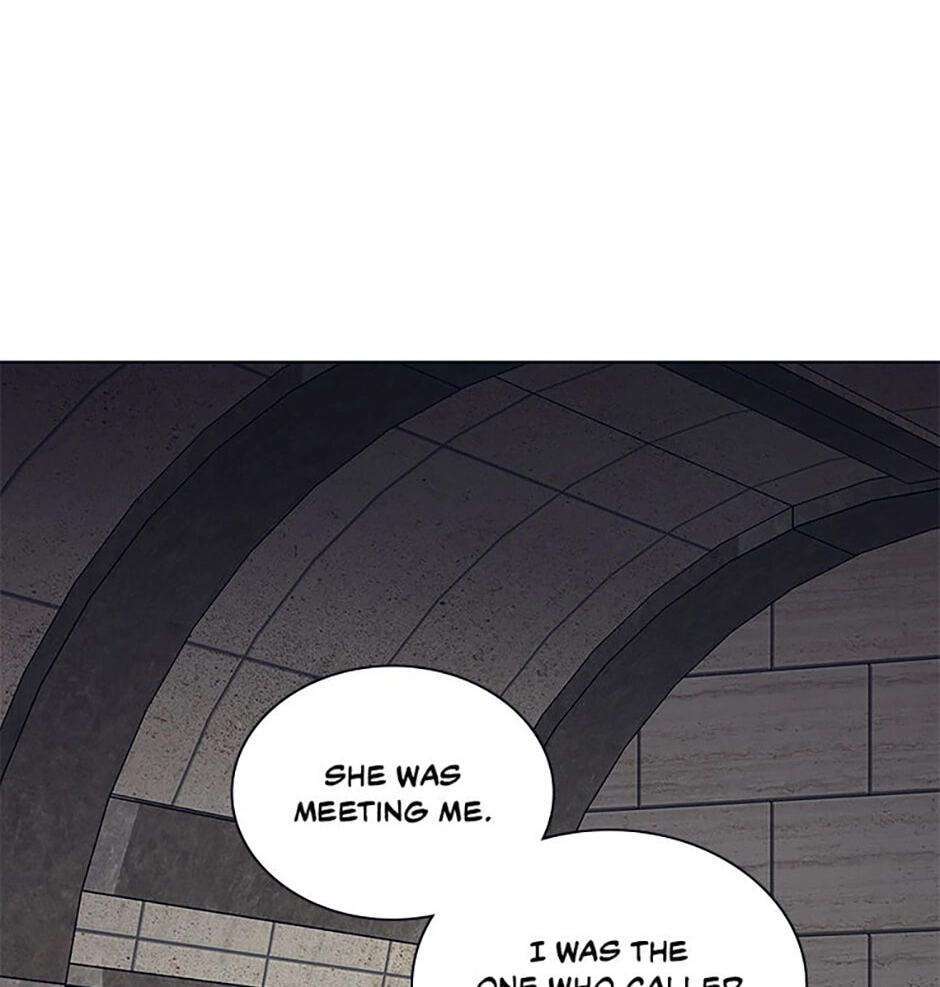 Hara of Thunder Chapter 47 page 30 - 