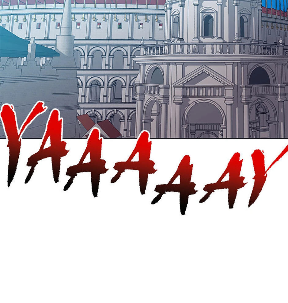 Hara of Thunder Chapter 47 page 4 - 