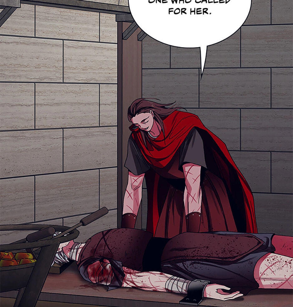 Hara of Thunder Chapter 47 page 31 - 