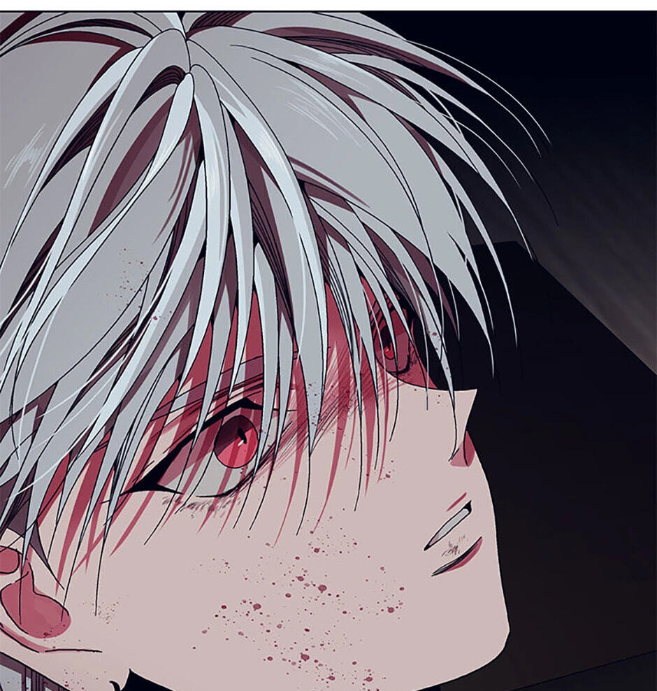 Hara of Thunder Chapter 47 page 33 - 
