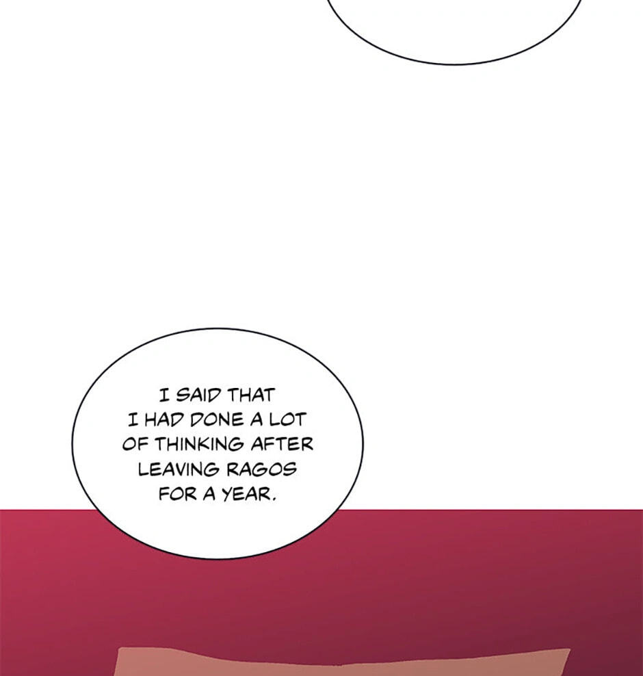 Hara of Thunder Chapter 47 page 37 - 