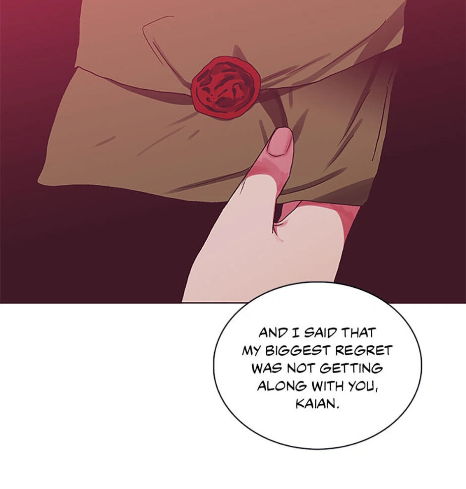 Hara of Thunder Chapter 47 page 38 - 