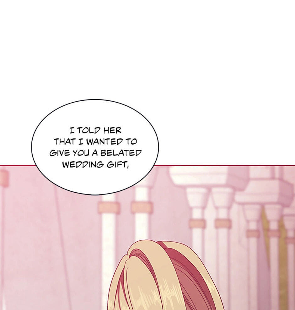 Hara of Thunder Chapter 47 page 39 - 