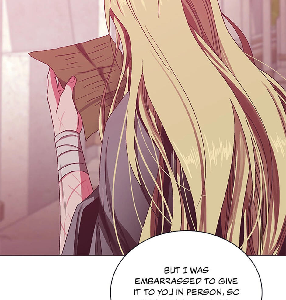 Hara of Thunder Chapter 47 page 40 - 