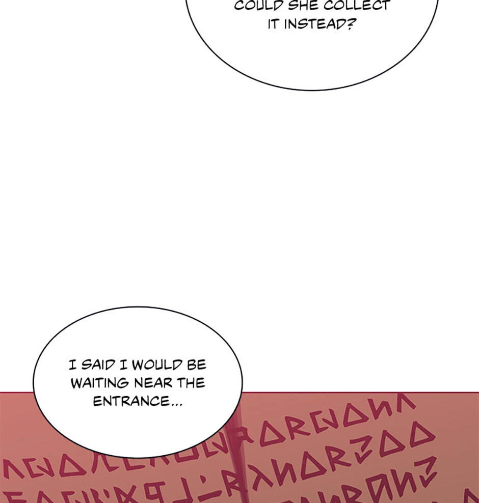 Hara of Thunder Chapter 47 page 41 - 