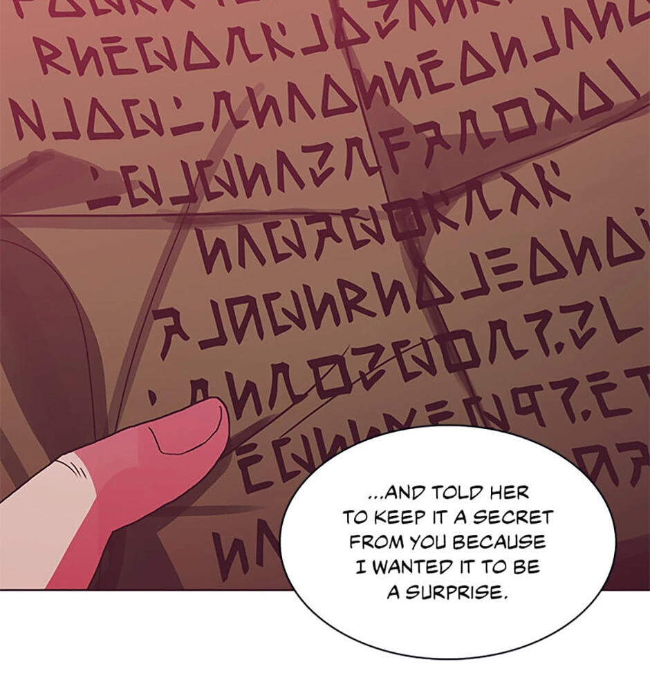Hara of Thunder Chapter 47 page 42 - 