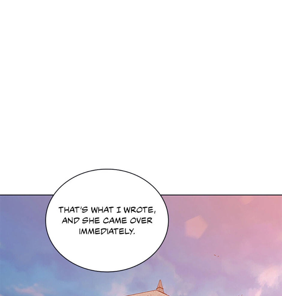 Hara of Thunder Chapter 47 page 43 - 