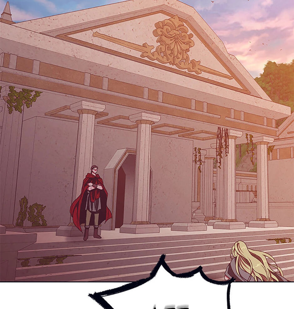 Hara of Thunder Chapter 47 page 44 - 