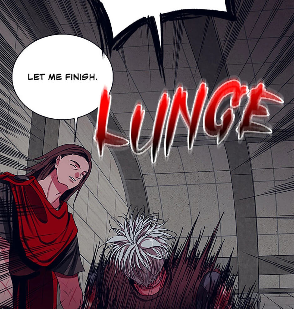 Hara of Thunder Chapter 47 page 46 - 