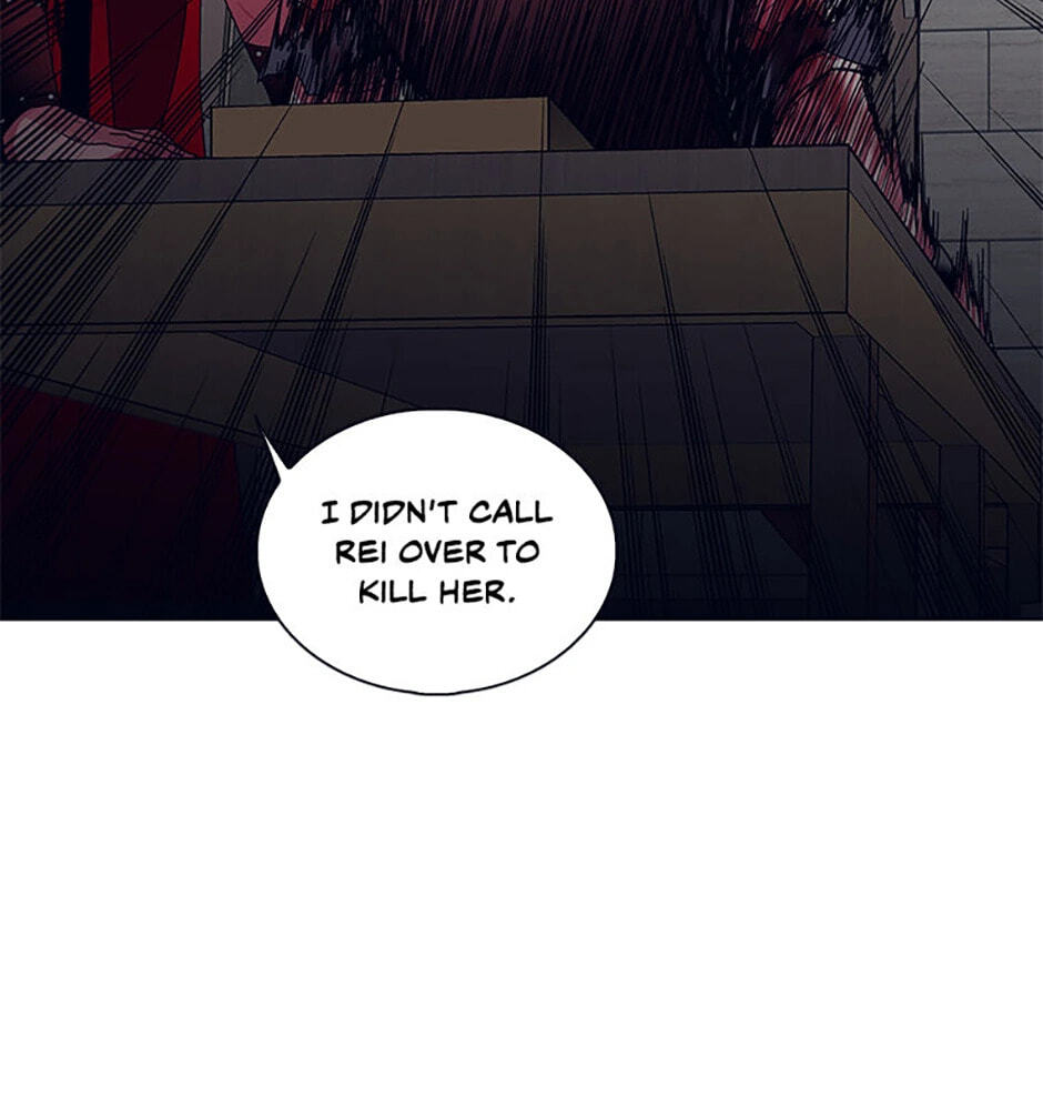 Hara of Thunder Chapter 47 page 47 - 