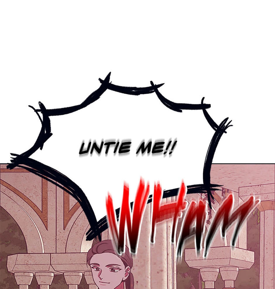 Hara of Thunder Chapter 47 page 48 - 