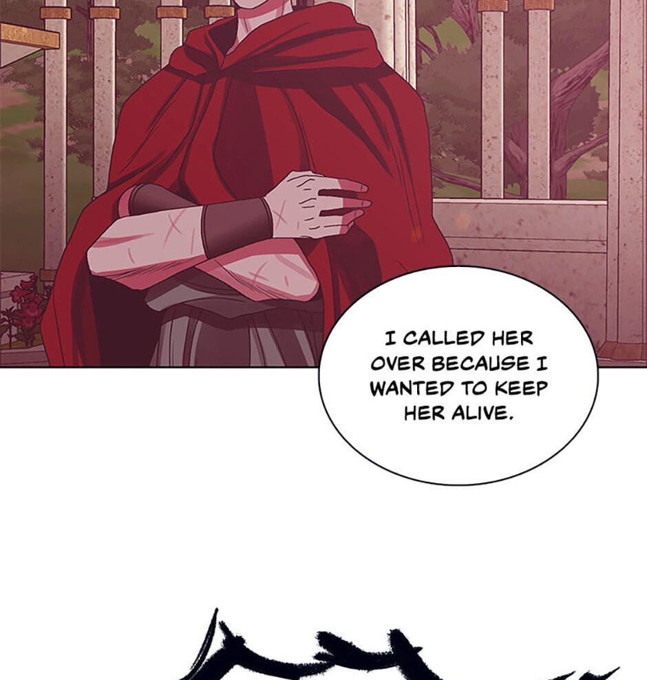 Hara of Thunder Chapter 47 page 49 - 