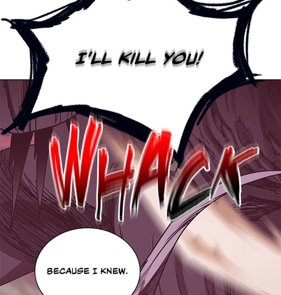 Hara of Thunder Chapter 47 page 50 - 