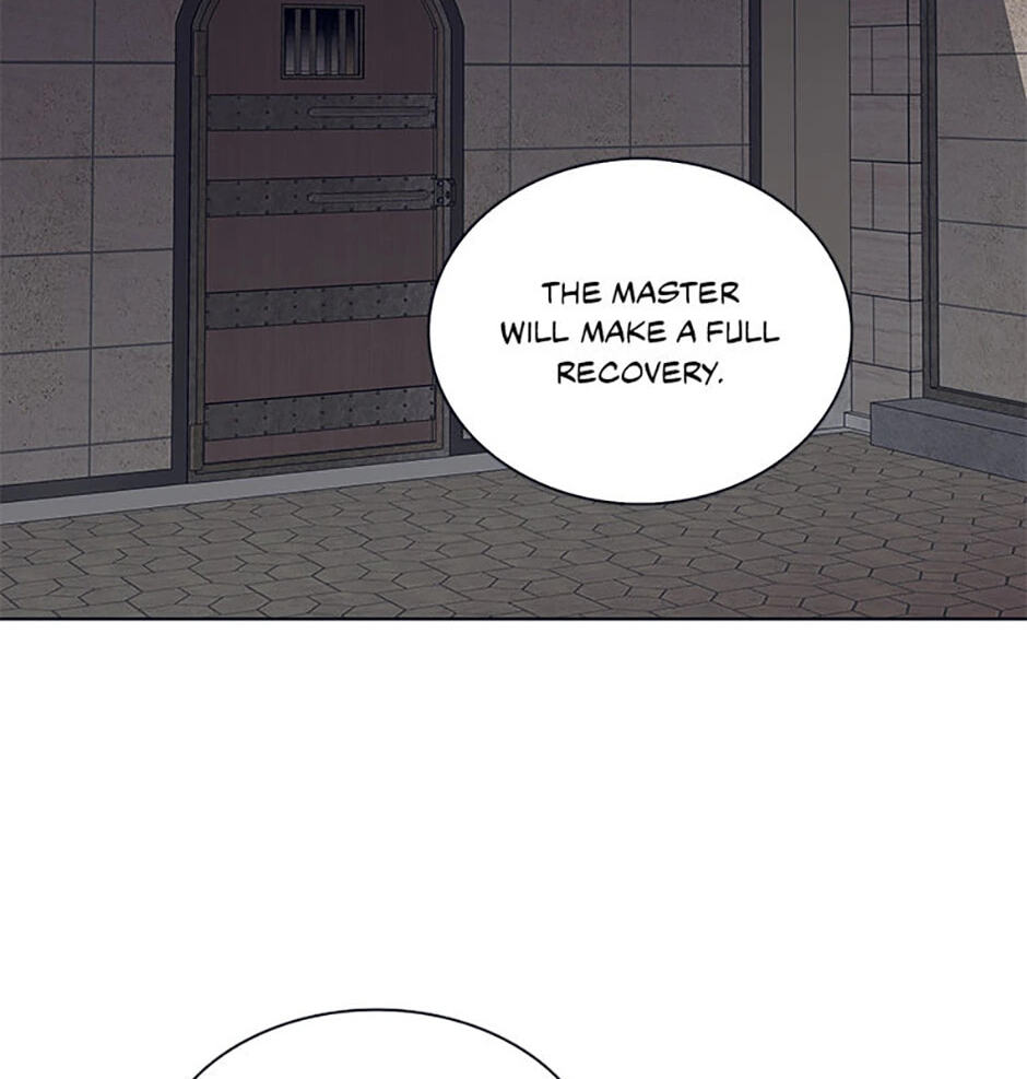 Hara of Thunder Chapter 47 page 6 - 