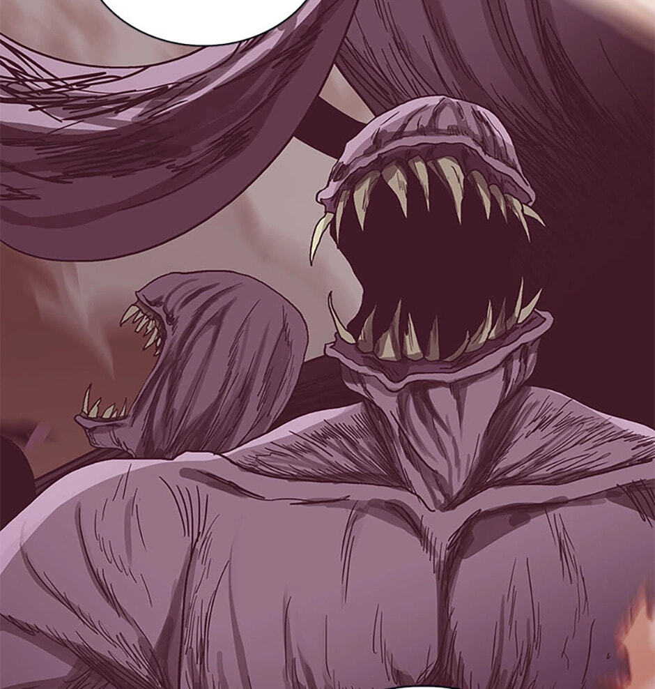 Hara of Thunder Chapter 47 page 51 - 