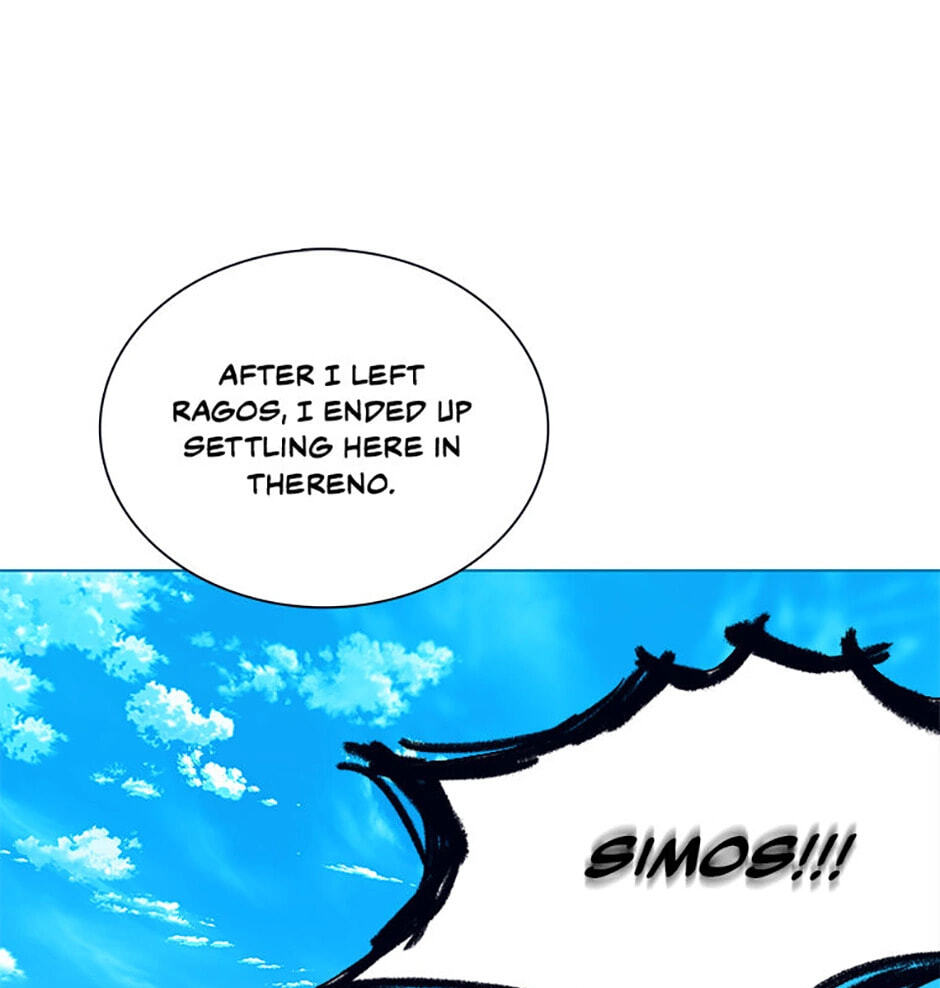 Hara of Thunder Chapter 47 page 53 - 