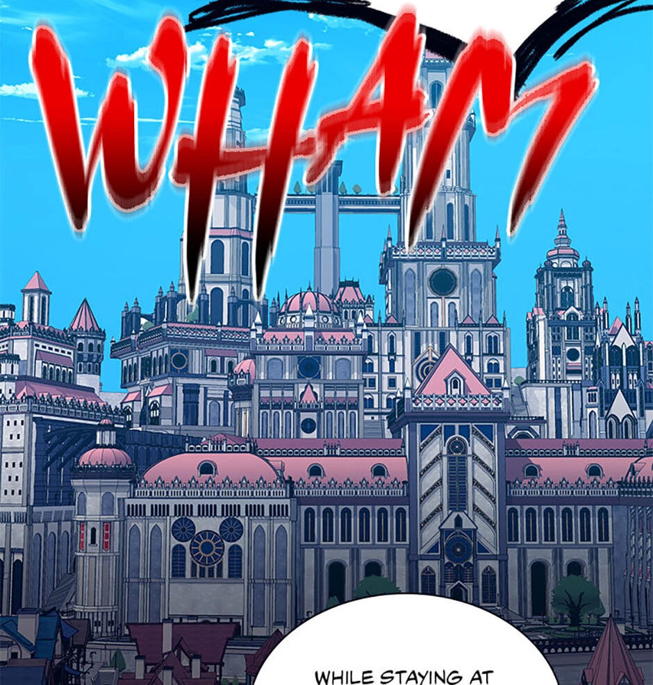 Hara of Thunder Chapter 47 page 54 - 