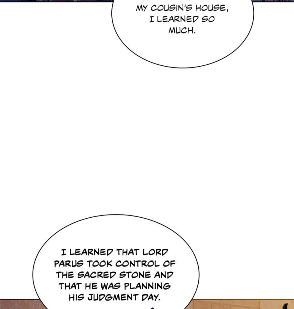 Hara of Thunder Chapter 47 page 55 - 