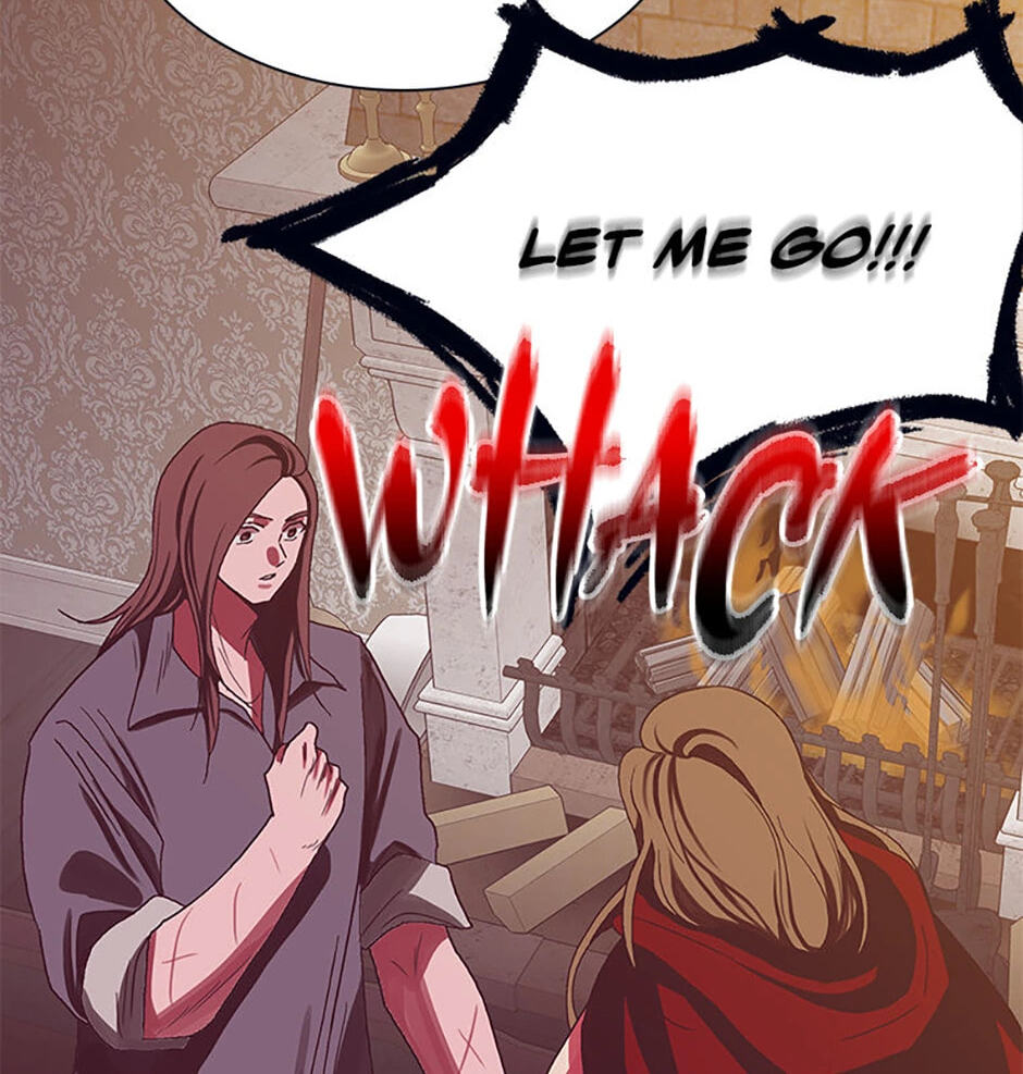Hara of Thunder Chapter 47 page 56 - 