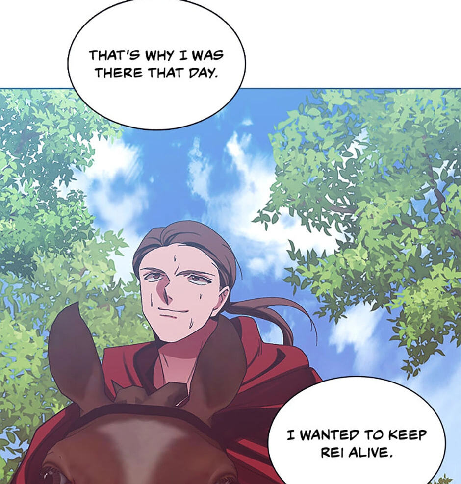 Hara of Thunder Chapter 47 page 58 - 