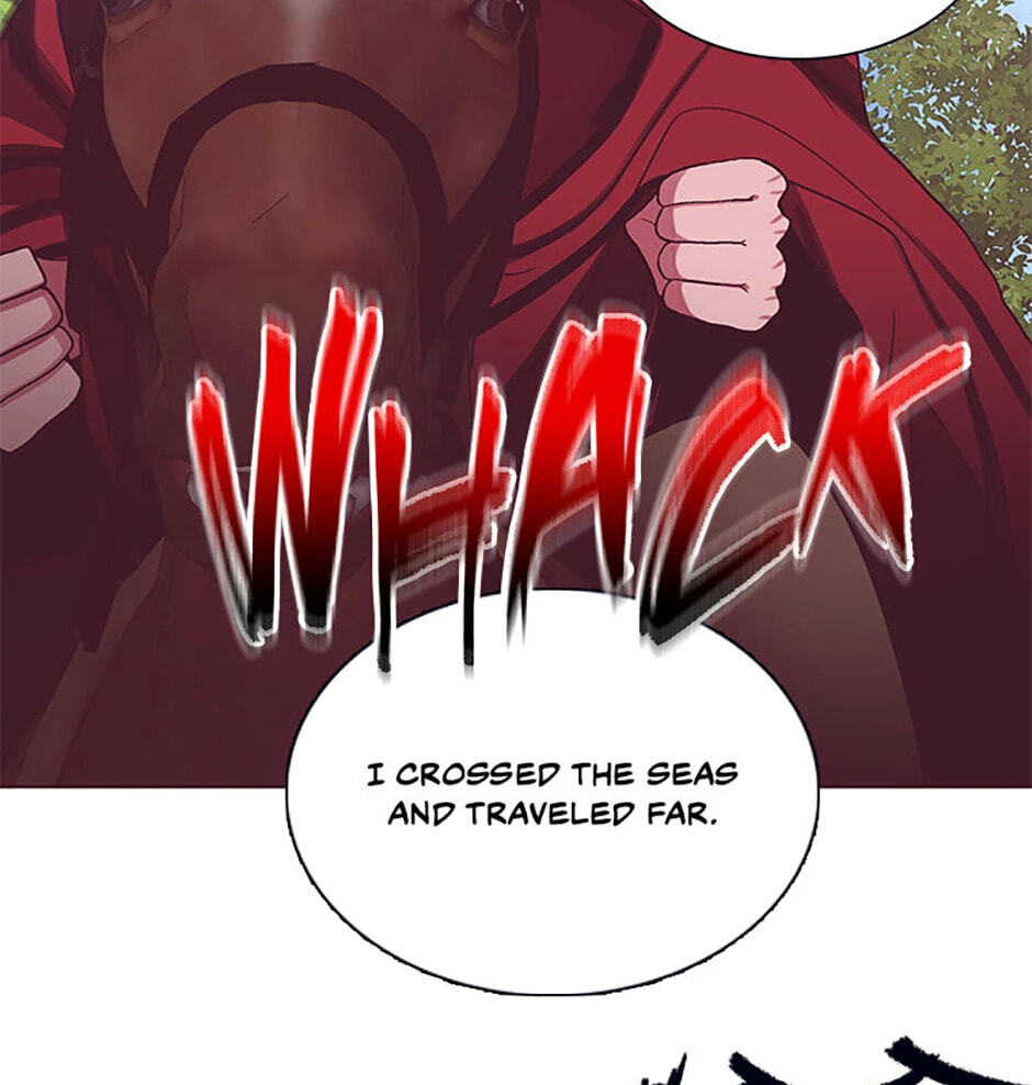 Hara of Thunder Chapter 47 page 59 - 