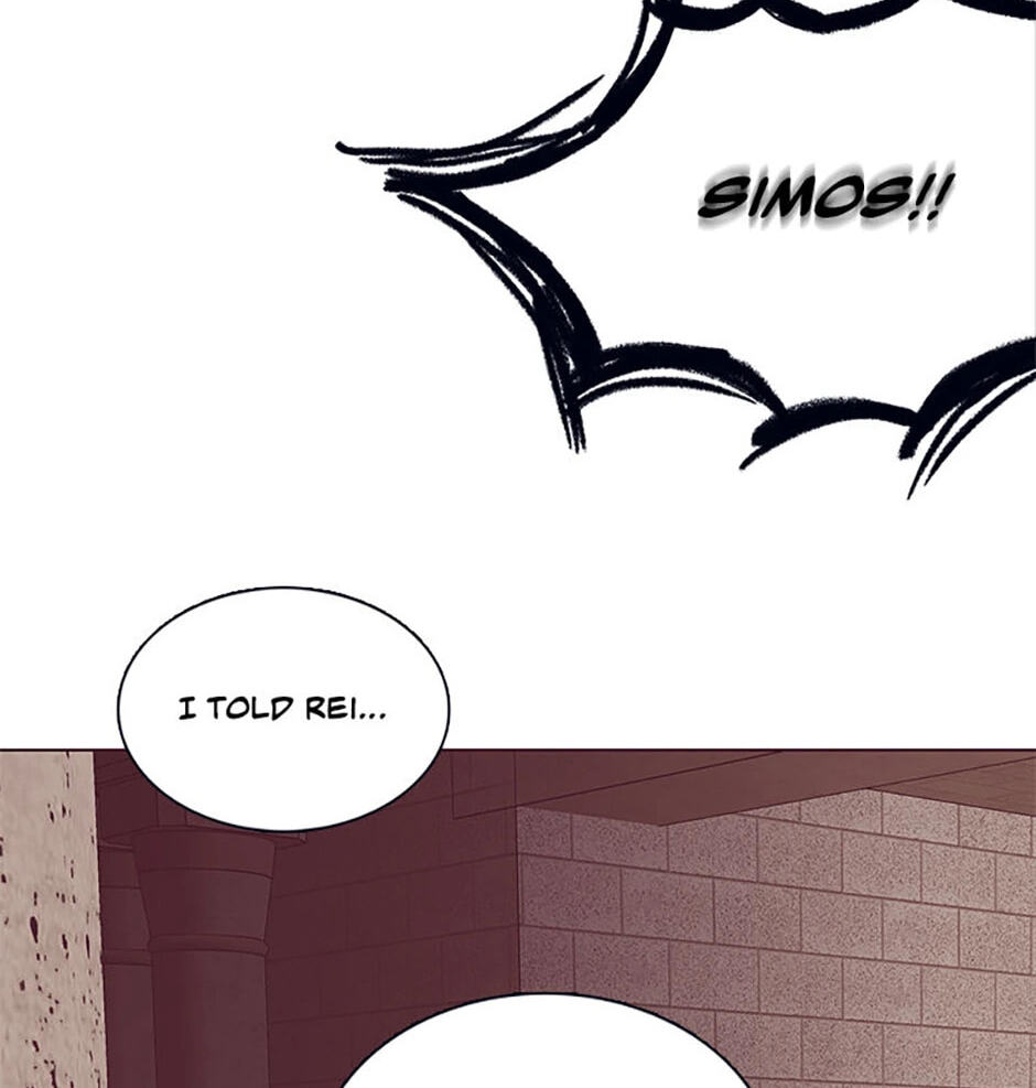 Hara of Thunder Chapter 47 page 60 - 