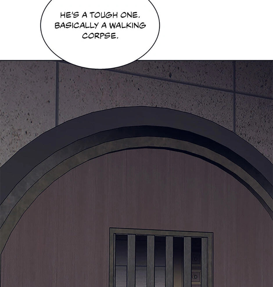 Hara of Thunder Chapter 47 page 7 - 