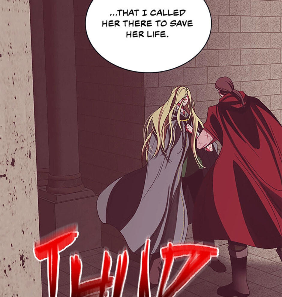 Hara of Thunder Chapter 47 page 61 - 