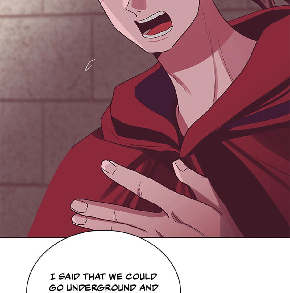 Hara of Thunder Chapter 47 page 64 - 