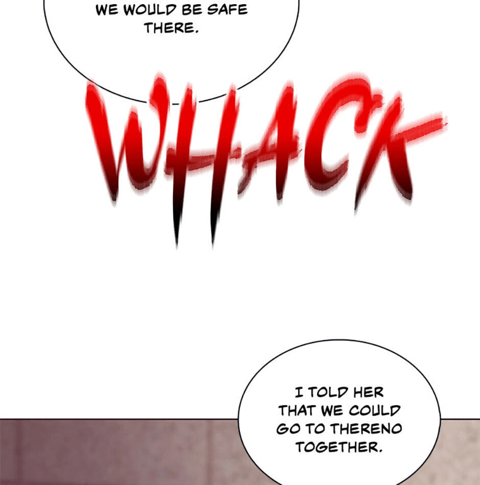Hara of Thunder Chapter 47 page 65 - 