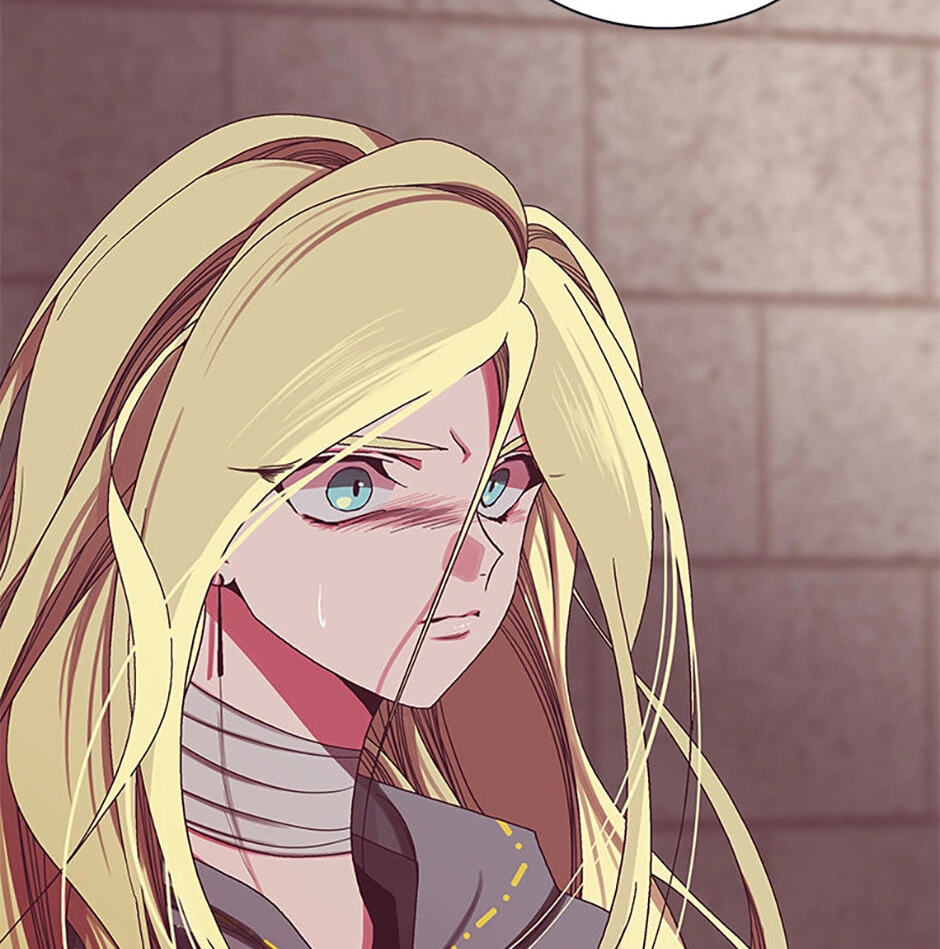Hara of Thunder Chapter 47 page 66 - 