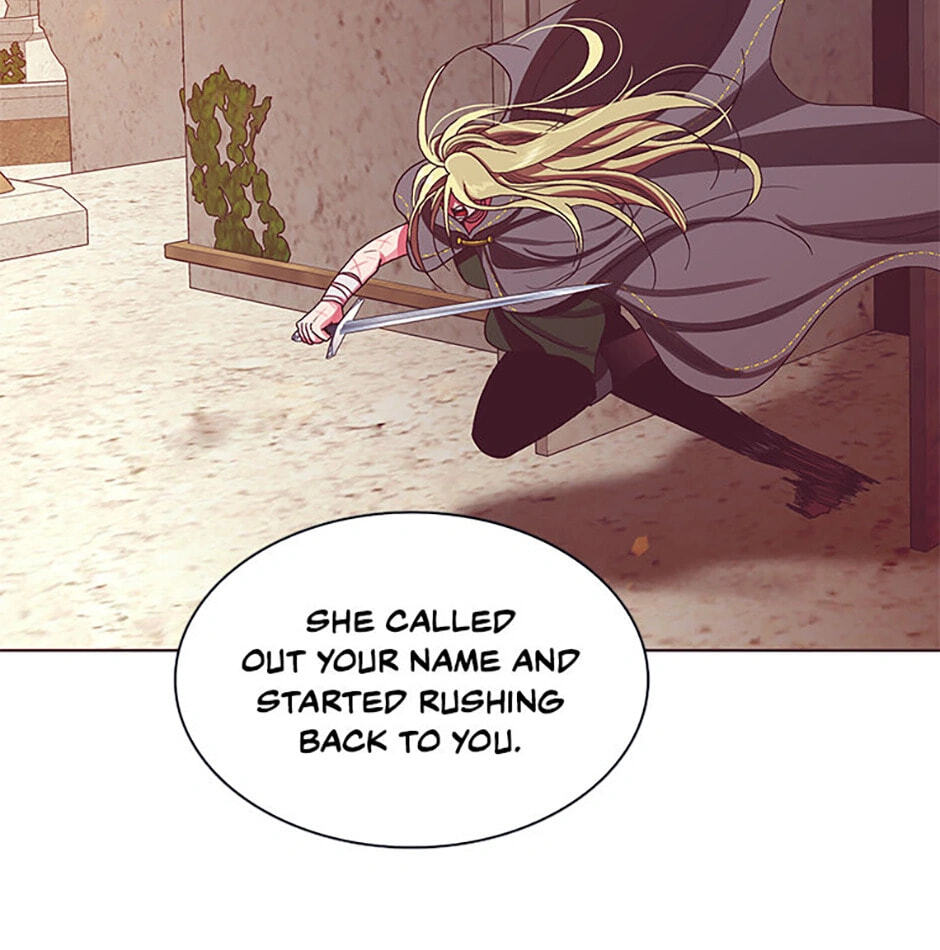 Hara of Thunder Chapter 47 page 69 - 